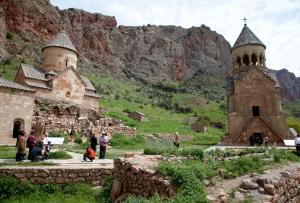 Блог samuelarchitect - архитектура храмов армянской апостольской церкви