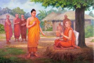 История просветления будды сиддхартхи гаутамы